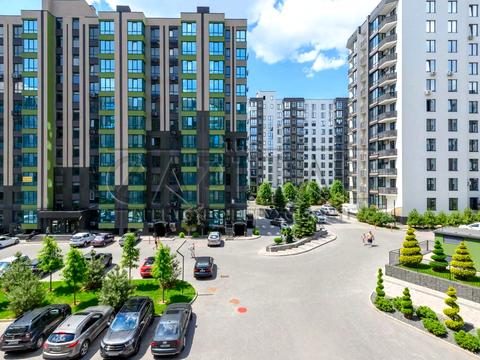 Квартира на просп. Героїв Небесної Сотні в Києві, ID 280331, фото №16