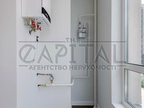 Квартира на просп. Героїв Небесної Сотні в Києві, ID 280331, фото №9