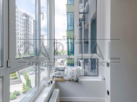 Квартира на просп. Героїв Небесної Сотні в Києві, ID 280331, фото №10