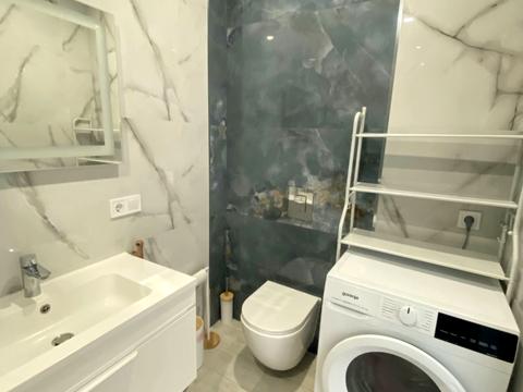 Квартира на вул. Приозерна, 26 в Івано-Франківську, ID 280271, фото №12