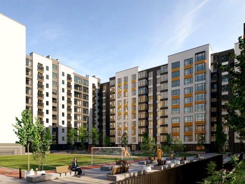 Квартира на вул. Гетьмана Мазепи вул., 168, к1 в Івано-Франківську, ID 280266, фото №1