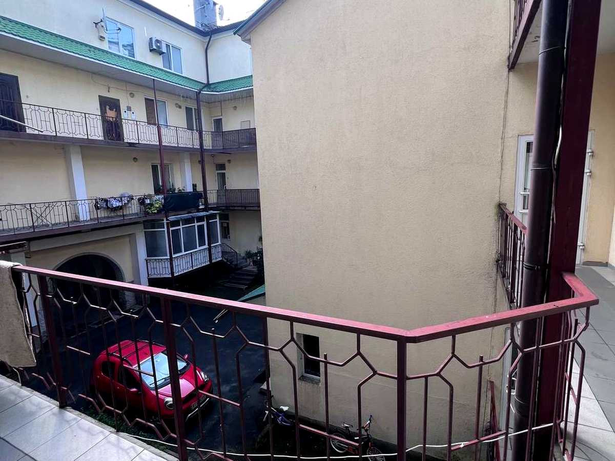 Квартира на вул. Героїв Гостомеля, 15 в Києві, ID 313371, фото №14