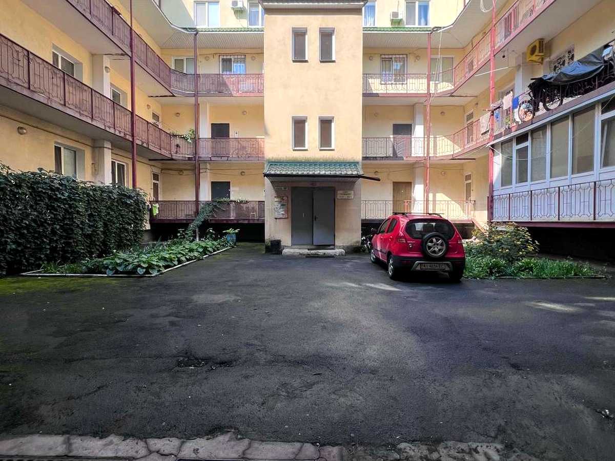 Квартира на вул. Героїв Гостомеля, 15 в Києві, ID 313371, фото №16