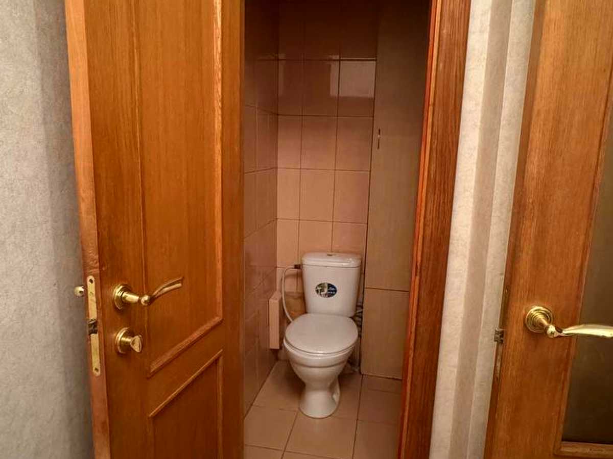 Квартира на вул. Героїв Гостомеля, 15 в Києві, ID 313371, фото №10