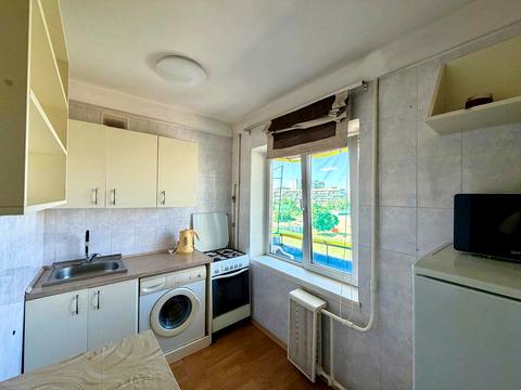 Квартира на вул. Героїв полку "Азов", 25-А в Київ, ID 280265, фото №1