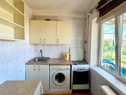 Квартира на вул. Героїв полку "Азов", 25-А в Київ, ID 280265, фото №5
