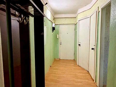 Квартира на вул. Героїв полку "Азов", 25-А в Києві, ID 280265, фото №6