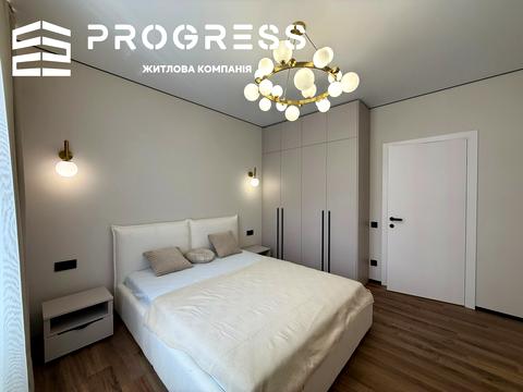 Квартира на вул. Приозерна в Івано-Франківську, ID 280257, фото №13