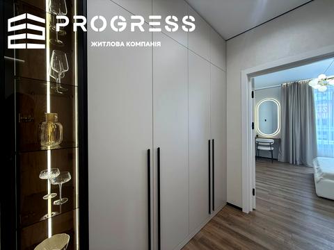 Квартира на вул. Приозерна в Івано-Франківську, ID 280257, фото №16