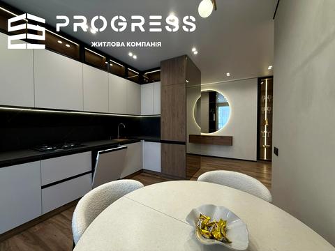 Квартира на вул. Приозерна в Івано-Франківську, ID 280257, фото №8