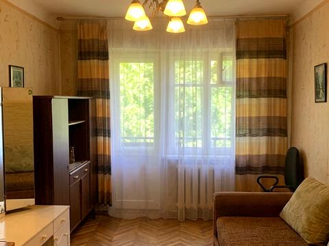 Квартира на вул. Донецька, 57 в Києві, ID 280263, фото №1