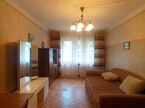 Квартира на вул. Донецька, 57 в Києві, ID 280263, фото №2