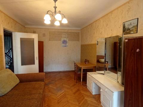 Квартира на вул. Донецька, 57 в Києві, ID 280263, фото №3