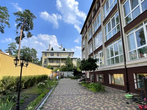 Квартира на вул. Антонія Михайловського, 72-Г в Києві, ID 280382, фото №12