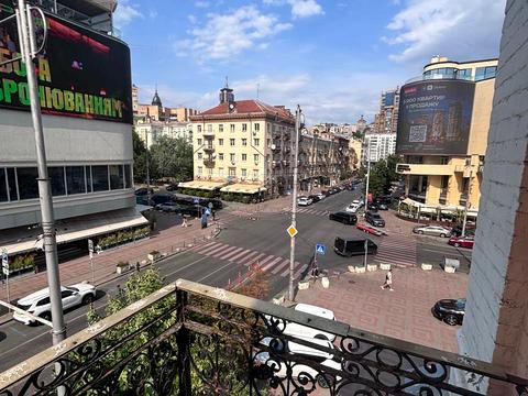 Квартира на вул. Шота Руставелі, 15 в Києві, ID 280256, фото №1