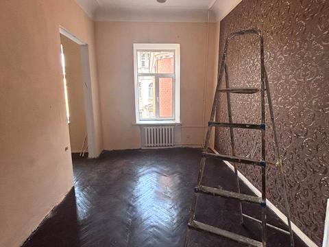 Квартира на вул. Шота Руставелі, 15 в Києві, ID 280256, фото №3