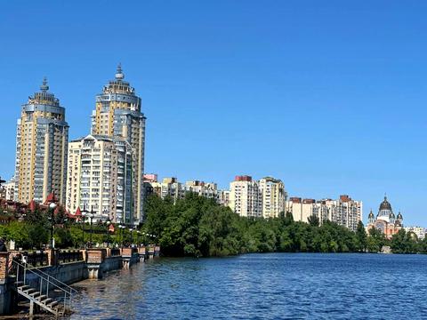 Квартира на вул. Левка Лук'яненка, 13-А в Києві, ID 280254, фото №11