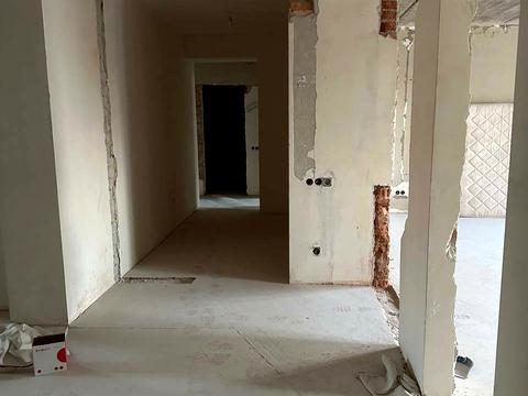 Квартира на вул. Левка Лук'яненка, 13-А в Києві, ID 280254, фото №12
