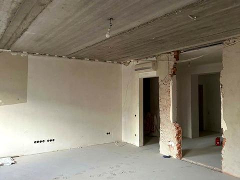 Квартира на вул. Левка Лук'яненка, 13-А в Києві, ID 280254, фото №13
