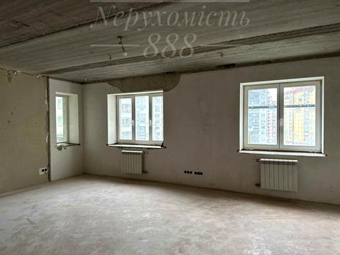 Квартира на вул. Левка Лук'яненка, 13-А в Києві, ID 280254, фото №14