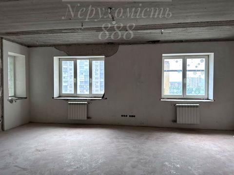 Квартира на вул. Левка Лук'яненка, 13-А в Києві, ID 280254, фото №15