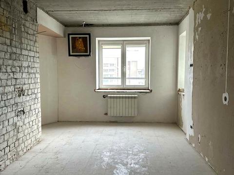 Квартира на вул. Левка Лук'яненка, 13-А в Києві, ID 280254, фото №20