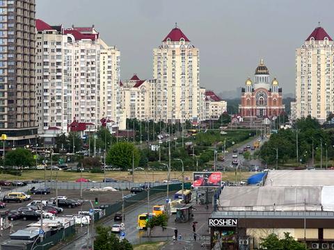 Квартира на вул. Левка Лук'яненка, 13-А в Києві, ID 280254, фото №3