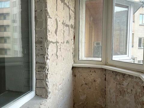 Квартира на вул. Левка Лук'яненка, 13-А в Києві, ID 280254, фото №33