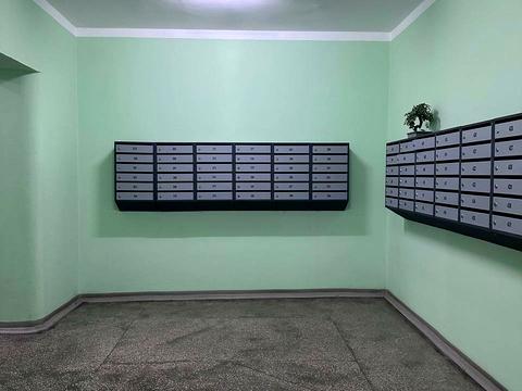 Квартира на вул. Левка Лук'яненка, 13-А в Києві, ID 280254, фото №36