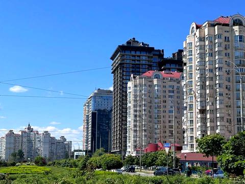Квартира на вул. Левка Лук'яненка, 13-А в Києві, ID 280254, фото №5