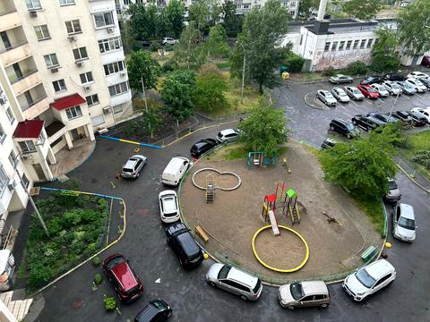 Квартира на вул. Левка Лук'яненка, 13-А в Києві, ID 280254, фото №7