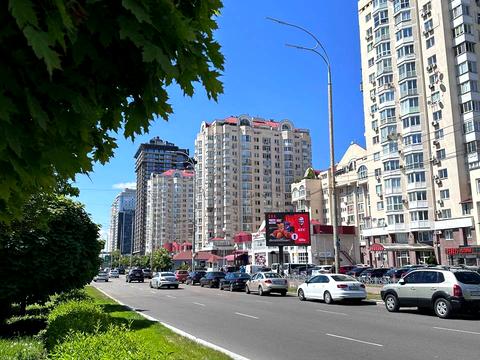 Квартира на вул. Левка Лук'яненка, 13-А в Києві, ID 280254, фото №9
