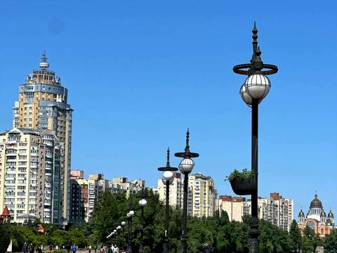 Квартира на вул. Левка Лук'яненка, 13-А в Києві, ID 280254, фото №10