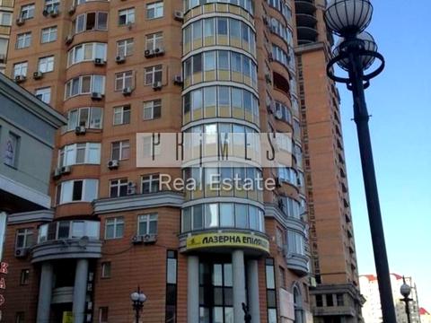 Квартира на вул. Левка Лук'яненка вул. , 21к2 в Києві, ID 280348, фото №11