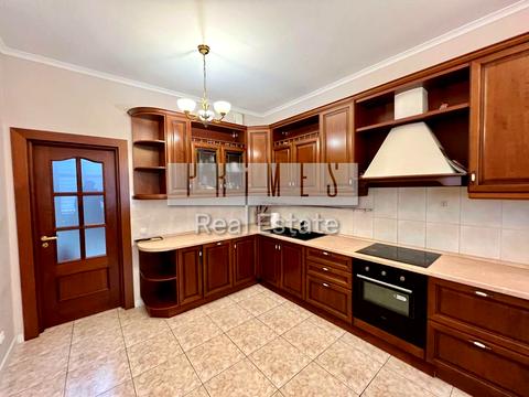 Квартира на вул. Левка Лук'яненка вул. , 21к2 в Київ, ID 280348, фото №3