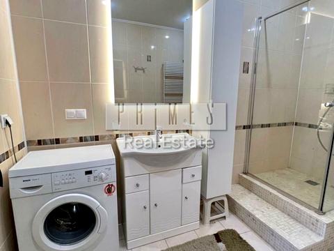 Квартира на вул. Левка Лук'яненка вул. , 21к2 в Києві, ID 280348, фото №6
