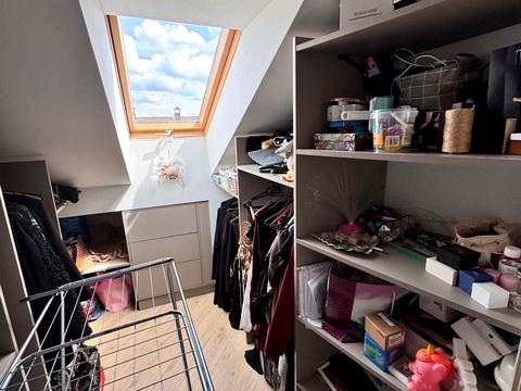 Квартира на вул. Творча, 57 в Києві, ID 280377, фото №16