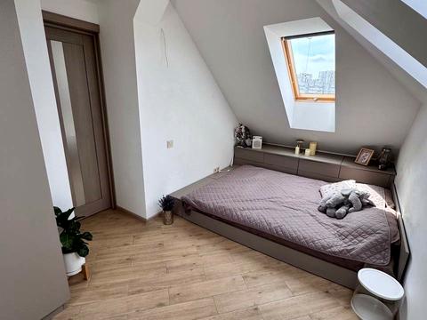 Квартира на вул. Творча, 57 в Києві, ID 280377, фото №5