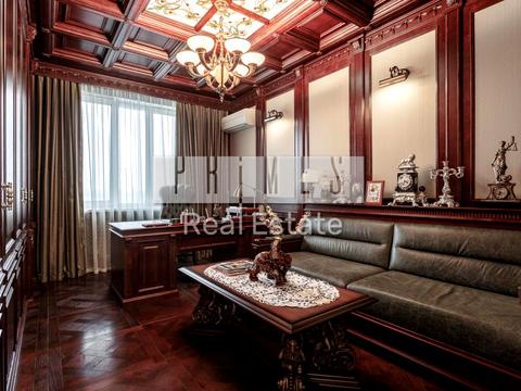 Квартира на вул. Дніпровська набережна, 14 в Києві, ID 280439, фото №1