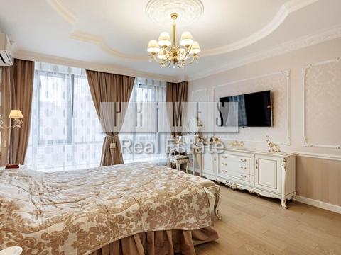 Квартира на вул. Дніпровська набережна, 14 в Києві, ID 280439, фото №11
