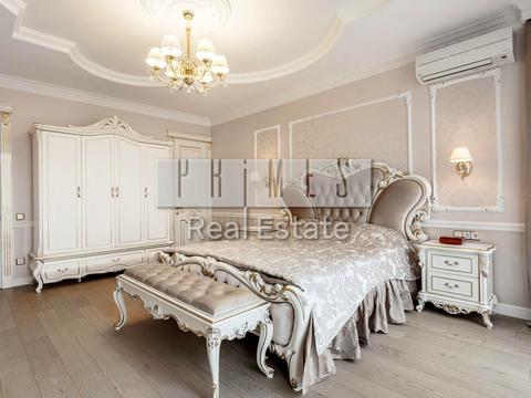 Квартира на вул. Дніпровська набережна, 14 в Києві, ID 280439, фото №12