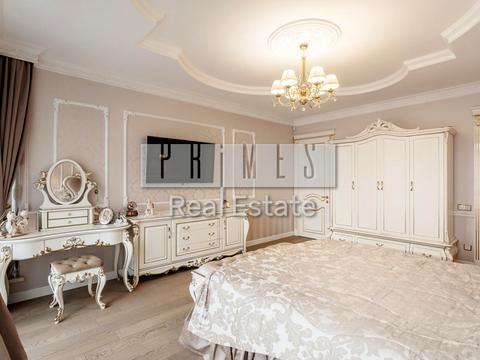 Квартира на вул. Дніпровська набережна, 14 в Києві, ID 280439, фото №13