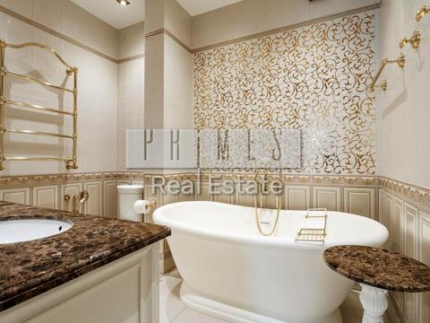 Квартира на вул. Дніпровська набережна, 14 в Києві, ID 280439, фото №14