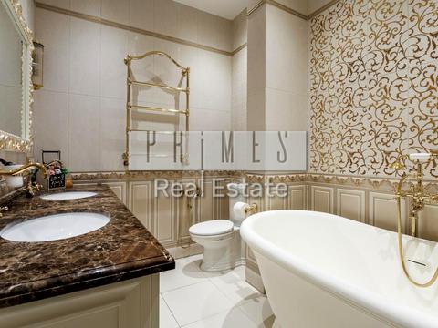 Квартира на вул. Дніпровська набережна, 14 в Києві, ID 280439, фото №15