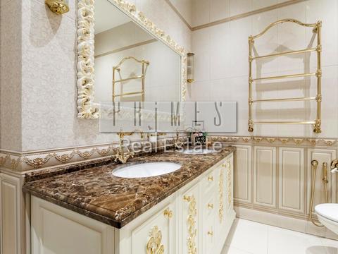 Квартира на вул. Дніпровська набережна, 14 в Києві, ID 280439, фото №16