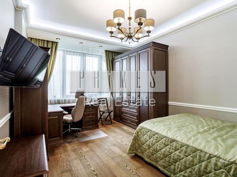 Квартира на вул. Дніпровська набережна, 14 в Києві, ID 280439, фото №17