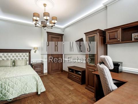 Квартира на вул. Дніпровська набережна, 14 в Києві, ID 280439, фото №18