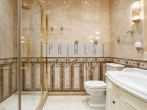 Квартира на вул. Дніпровська набережна, 14 в Києві, ID 280439, фото №3