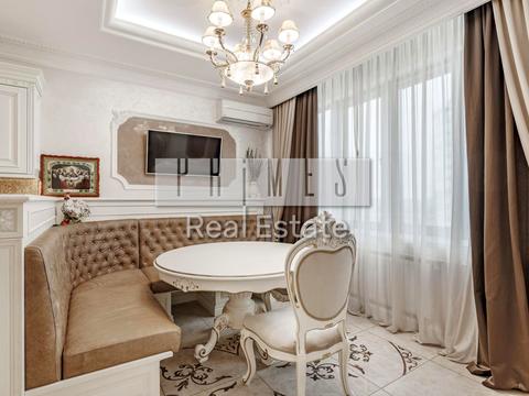 Квартира на вул. Дніпровська набережна, 14 в Києві, ID 280439, фото №21