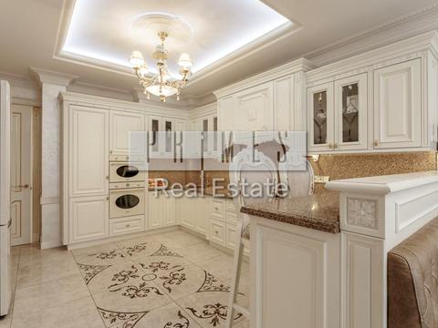 Квартира на вул. Дніпровська набережна, 14 в Києві, ID 280439, фото №22